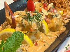 -ELI FALAFEL Lebanese&Mediterranean黎巴嫩美食(富城路店)