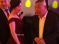 -北京中国大饭店