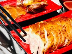 羲和烤鸭-羲和雅苑•北京烤鸭(吴中路万象城店)