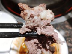 -八合里牛肉火锅(新洲店)