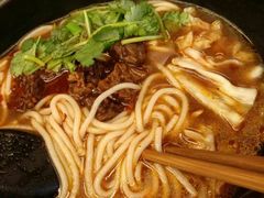 -三千粉牛肉米粉(来客茂店)