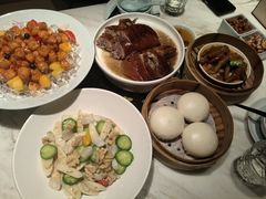 -花城粤菜餐厅(高新区店)