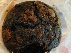 巧克力麦芬-多乐之日(和平伊势丹店)