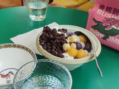 -堂屋糖水店(愚园店)