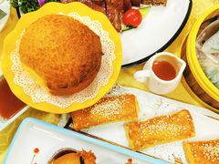 -香港威特瑞茶餐厅(小白楼音乐厅店)