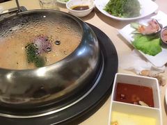 -海味当家(西安路店)