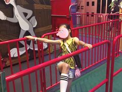 -新濠影汇华纳满Fun童乐园