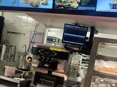 -肯德基(南站店)