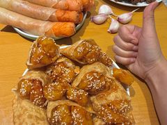 -老济南·地道济南菜(大明湖店)