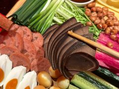 -冰城小镇音乐串吧·聚会餐厅(百子湾店)