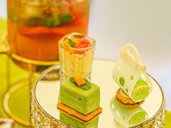 -天津海河悦榕庄·Lobby Lounge大堂吧