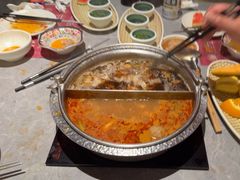 -一绪に寿喜烧(荟聚店)