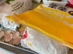 -麦当劳(杭州临平万达广场店)