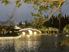 -江心屿景区