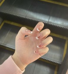 -斯馨·健康美甲美睫