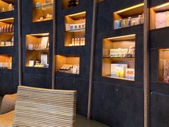-Let’s Relax Spa(Siam Square One)