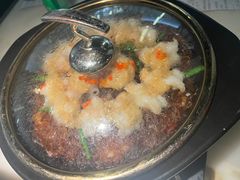 -绿茶餐厅(南方商城店)