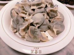 -日丰园海肠水饺·老字号大连海鲜(小平岛总店)