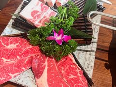 -匠牛道烤肉料理店(西坝河店)