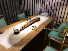 -素慧餐厅(大虹桥店)