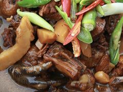 -茉莉花空中花园餐厅(义乌店)