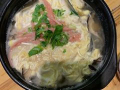 -川天喉重庆江湖菜