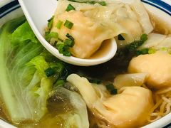 -东鑫记港式茶餐厅(南京东路店)