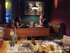 -么哈MOJAR(厦门云城万科里店)