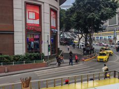 -梯坎面(洪崖洞店)