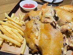 -東舍食唐精品陕菜馆
