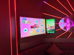 -星聚会KTV(龙湖上海奉贤天街店)