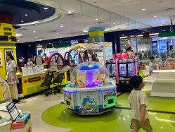 -meland亲子乐园·派对·研学(淄博万象汇店)