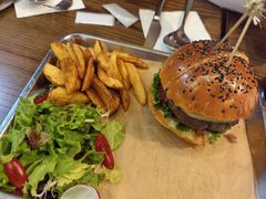 -UPPER KITCHEN(延安路店)