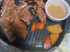 -大梁骨头馆·酱骨老菜(友好店)