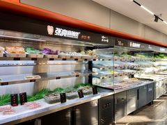 -张亮麻辣烫(哈尔滨金爵万象店)