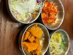 -双门洞·森系料理(体育西店)