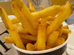 -纽约薯条(世豪广场店)