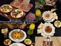 -焱铁烧·黑毛和牛专门店(南宁万象城店)