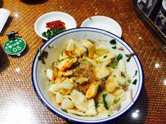 -毅祥斋老孙家泡馍(北院门鼓楼店)