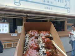 -品腐记·豆腐王朝(老门东总店)