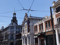-上海影视乐园
