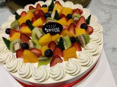 -醉香园(长江北路店)