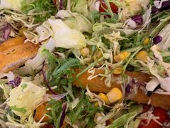 炸猪排-青春分食(仙林大学城店)