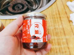 -刁姐火锅(五小区店)