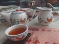 -点都德(广州白云山景区南门店)