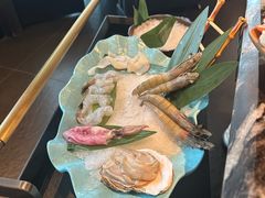 -牛New寿喜烧(新六百店)