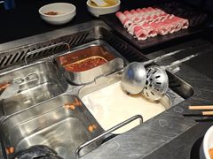 -海底捞火锅智慧餐厅(中骏世界城店)
