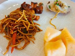 -瑞升芭富丽大酒店-自助餐厅