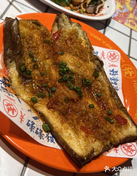碌碌发·东南亚风味烧烤档(体育西店)图片