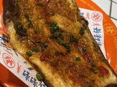 -碌碌发·东南亚风味烧烤档(体育西店)